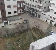شقه سكنية عظم