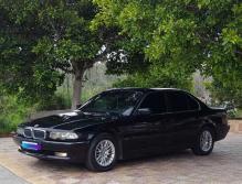 BMW 728i