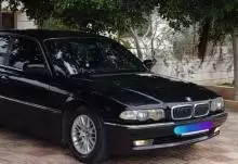 BMW 728i