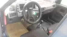 بيك اب زاز دايو