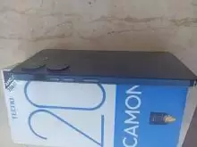 للبيع موبايل تيكنو كامون 20 برو مستعمل