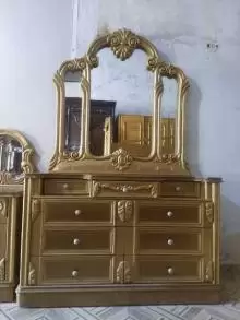غرفة نوم مستعملة للبيع