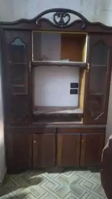 غرفة نوم كاملة مستعملة للبيع