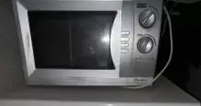 ميكرويف مستعمل للبيع