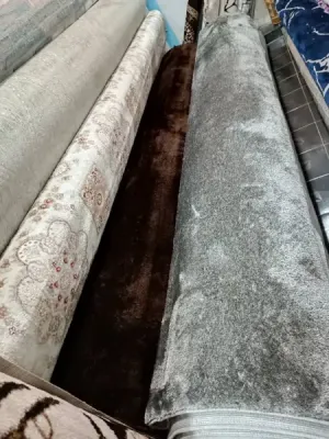 سجاد وموكيت