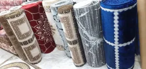 سجاد وموكيت