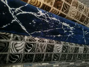 سجاد وموكيت