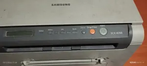 صيانة طابعة