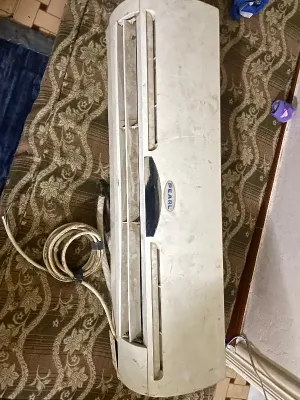 مكيف طون ونص صنع بحريني نظام خليجي