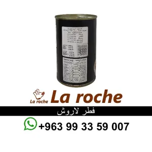 فطر لاروش - فطر لاروش فاخر - شركة لاروش للاغذية دمشق