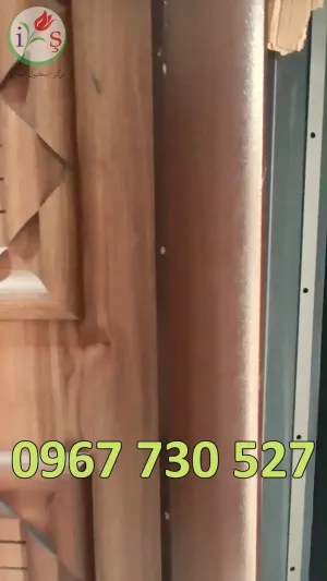 🔥🔥 بأسعار تبدأ من 135 $ دولار وبتصاميم عصرية 🔥🔥 
ابواب تركية خارجية مصفحة وجاهزة بالكامل من شركة مركز اسطنبول التجاري في ريف دمشق - سقبا 🔥🔥
ابواب تركية - ابواب تركية مصفحة - ابواب تركية خارجية - شركة مركز اسطنبول التجاري - باب تركي خارجي - صناعة تركية
للطلب والاستفسار تواصلوا معنا عبر واتس اب بشكل مباشر عبر الرقم التالي 👇👇👇:
0967730527
#ابواب_تركية_مصفحة #ابواب_تركية_خارجية #ابواب_جاهزة #مركز_اسطنبول_التجاري
#ابواب_تركية #شركة_مركز_اسطنبول_التجاري #سقبا #باب_تركي_خارجي #ابواب_تركية_خارجية #صناعة_تركية #باب_خارجي #باب_داخلي 
#ابواب_تركية_داخلية #ابواب_داخلية #ابواب_مصفحة #صوف_صخري
#أبواب_تركية_شركة_مركز_اسطنبول_التجاري #ريف_دمشق #نوافذ_تركية #ابواب #ابواب_خشب #ابواب_بي_في_سي #ابواب_كومبوزيت 
#turkish_doors 
#çelik_kapı