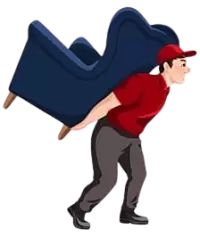 نقل عفش فى ريف دمشق