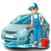 تنظيف السيارات فى ريف دمشق
