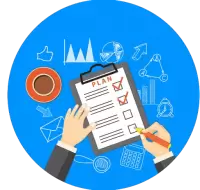 خطط واستشارات تسويقية فى سوريا