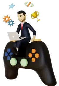 تطوير الألعاب فى سوريا