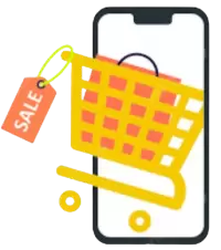 التجارة الإلكترونية فى سوريا