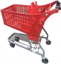 تجهيزات محلات تجارية فى سوريا